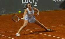 Lexus Open Tolentino, doppia gioia italiana: Brancaccio affianca Ambrosio tra le ultime otto