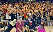 Baricentro: musica, divertimento e impegno sociale a San Severino Marche