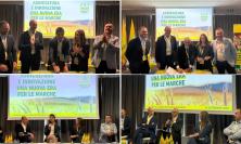 Marche, vertice Coldiretti-candidati: tra tutela delle filiere e sfide climatiche