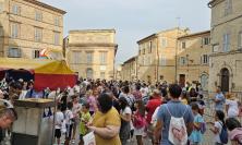 Mogliano diventa il Paese dei Balocchi: una domenica di magia e giochi per tutti