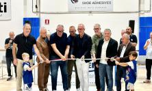 Civitanova, una giornata di festa per l'inaugurazione del nuovo PalaRisorgimento