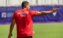Maceratese, arriva il Fossombrone. Possanzini: "Concentrati sul lavoro. I risultati arriveranno"