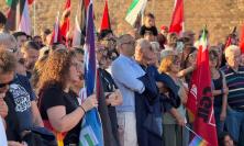 Ricci: "Il massacro di Gaza va fermato. Le Marche riconosceranno lo Stato di Palestina"