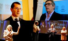 Treia, intelligenza artificiale e lavoro: riflessioni e spettacolo per costruire il futuro (FOTO e VIDEO)