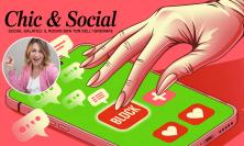 Social galateo: il nuovo bon ton dell'ignorare