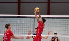 San Severino pronta al “classico” di preseason: Lube Civitanova vs Valsa Group Modena