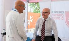 “Benessere in Centro”: oltre 600 screening in un giorno grazie all’iniziativa dell’AST di Macerata