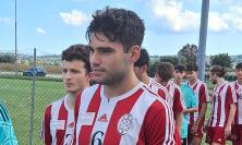 Cluentina, buona la prima: un pareggio che sa di vittoria contro la favorita Folgore Castelraimondo