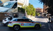 Macerata, pedone investito davanti alla stazione: sul posto 118 e carabinieri