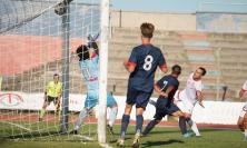 Matelica di rimonta, colpo esterno al Polisportivo: Civitanovese ko 2-1