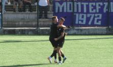 Eccellenza, primo sorriso in campionato per il Chiesanuova: Pasqui decide il derby con il Montefano
