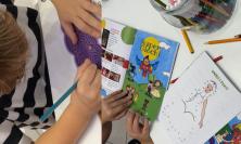 Civitanova, grande successo per Superborghetto al Cuore Adriatico con il "Disegno Consapevole"