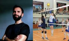 Da Macerata all'Azerbaijan, la nuova vita di Giulio Marzi: "Baku? La conoscevo solo per la Formula Uno, ora ci lavoro"