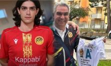 "Un viaggio emozionante": Pietro Polini annuncia l’addio alla Kappabi Potenza Picena