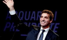Acquaroli torna a "casa" per chiudere la campagna elettorale: l'evento finale a Porto Potenza