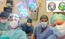 Dal Bahrein alle Marche: straordinaria collaborazione medica restituisce il sorriso a una 15enne