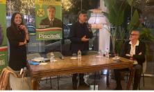 Elezioni Marche, Piscitelli 'schiera' Stefano Tacconi: "Sport settore chiave per lo sviluppo della regione"