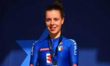 Corridonia, beffa per Eleonora Ciabocco: quarta ai Mondiali dopo una gara di grande carattere