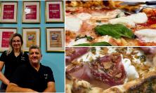 'Il Segreto di Pulcinella' ancora sul Gambero Rosso, è l'unica pizzeria nel Maceratese: “Tutta farina del nostro sacco”