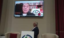 Marco Rizzo chiude la campagna elettorale: "Il Pd filo-palestinese solo dopo Trump, restituiremo alle Marche sanità e lavoro"