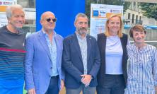 Sport e solidarietà: a Macerata i tornei Rotary di padel e tennis a sostegno della Fondazione Anfass