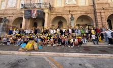 San Severino  si unisce a 'Puliamo il Mondo': gli studenti settempedani in prima linea per l’ambiente