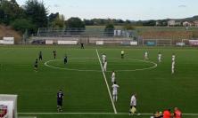 La Stese crolla nella ripresa, festa per Real Telusiano: 2-1
