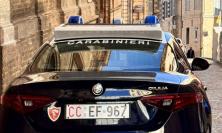 "Mi ha tamponato, ho anche un testimone", ma è tutto falso: due denunciati a Macerata