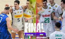 Pallavolo Macerata, lo schiacciatore Zhelev si giocherà il Mondiale contro l'Italia: "Forza Rusi"