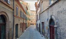 Macerata, altri lavori in città: cambia la viabilità in via Mancini e via Crescimbeni