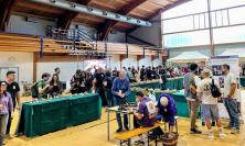 Serravalle, grande successo per Micoverso: primo grande evento del Centro Italia dedicato ai funghi