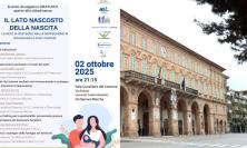 Civitanova, “Il lato nascosto della nascita”: un incontro su depressione in gravidanza e post-partum