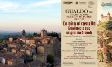 Gualdo rivive il Medioevo al Teatro Nuovo: un convegno su "La vita al Castello"