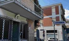 Potenza Picena, entra in casa della ex per aggredirla: fermato dai carabinieri