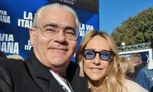 Borroni fa il bis in Consiglio Regionale: "Io unico eletto delle grandi città? Il mio lavoro sarà doppio"