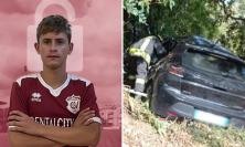 Giovane calciatore del Casette Verdini in rianimazione dopo incidente: "Confidiamo nella tua forza"
