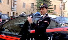 Fiastra saluta il Maresciallo Giorgia Melillo dopo tre anni di servizio: "Professionalità e senso del dovere"