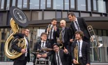 Riapre il Much More: festa in tutta Matelica tra dj set e marching band