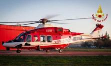Esce per una escursione in montagna ma non fa ritorno: ricerche in corso per un 58enne