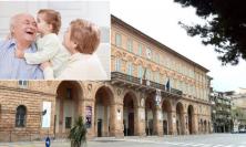 Civitanova, Festa dei Nonni a Villa Letizia: un pomeriggio di giochi e creatività