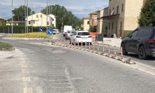 Monte San Giusto, 150mila euro per il rifacimento della provinciale 46 "Fermana"