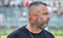 Trodica, stangata per mister Buratti: 8 giornate di squalifica. Arriva il giovane Di Gioia