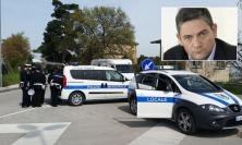 Recanati, agenti minacciati con un coltello. Il sindacato: "Situazione non più tollerabile"
