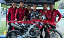 Motocross, stagione da incorniciare per Alessandro Valeri: secondo posto nel Campionato Italiano Fast MX2