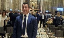 Pieve Torina, Gentilucci al venticinquennale della Fondazione Rava: “Un aiuto che ci ha restituito speranza”