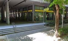 Tolentino, scattano i lavori: l’Ufficio postale del centro chiude per un mese