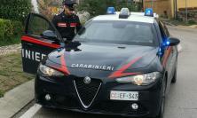 Tolentino - Tampona un’auto e fugge, poi va al Pronto Soccorso: 38enne scoperto con cocaina nel sangue