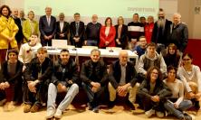 15 anni di Overtime: da Trincia a Cosmi, Macerata torna ad accogliere il festival del racconto sportivo (FOTO e VIDEO)