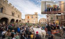 Dal Doppiatore Marchigiano alla musica di Radio 105: la Sagra dei Sughitti festeggia 50 edizioni