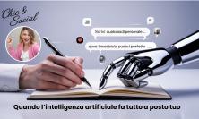 Troppa AI: quando l'intelligenza artificiale fa tutto al posto tuo